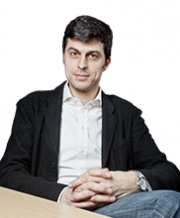 Федор Круглов