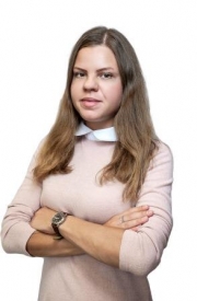 Мария Абдулова