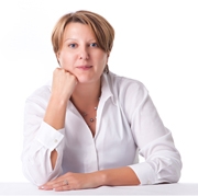 Мария Черницкая