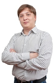 Станислав Ризберг