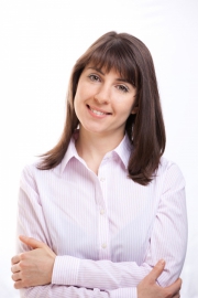 Екатерина Здесенкова