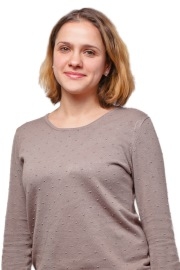 Евгения Яновицкая