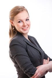 Елена Выморкова