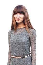 Мила Головченко