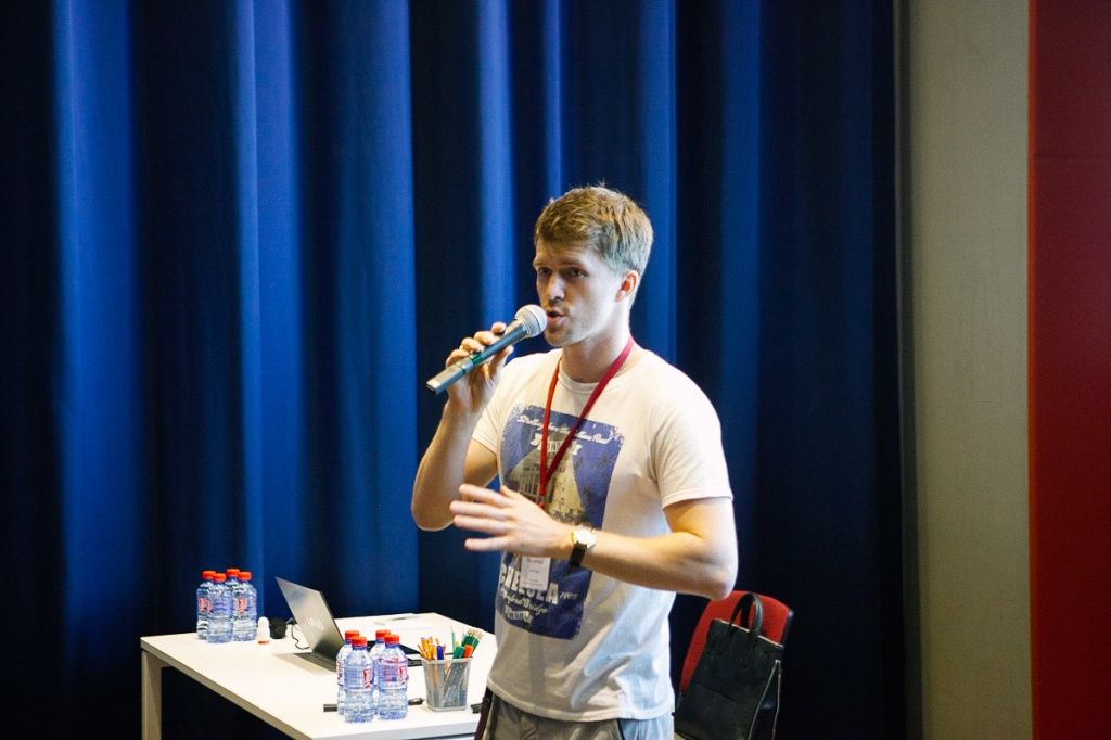 Сергей Кохичко