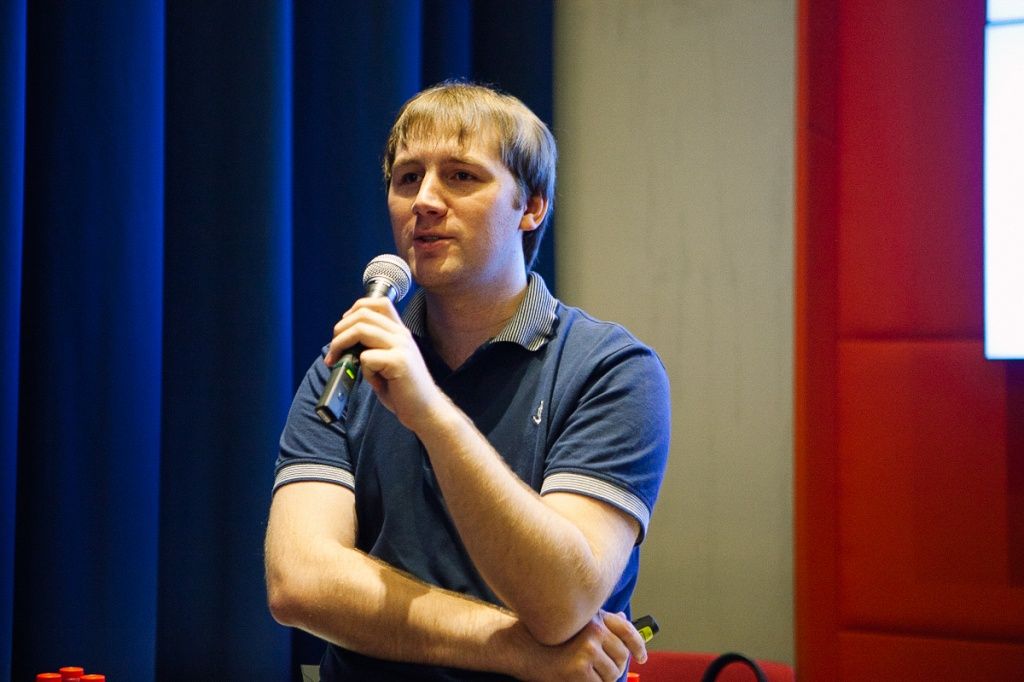 Александр Круглов Александр Круглов
